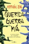 querida guerra mia