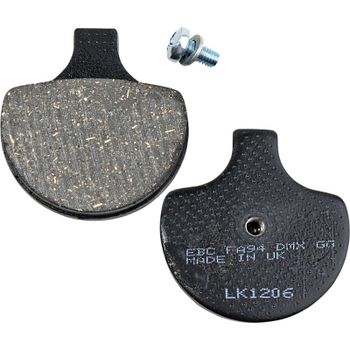Pastillas de freno EBC Brakes FA094