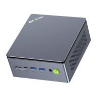 mini pc gmktec m7 ultra amd ryzen 7 pro 6850u16gb512gb ssdradeon 680mwindows 11 proexpansion hasta 16tb
