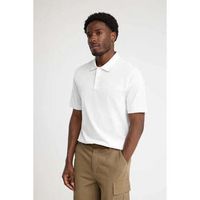 polo club polo block portos polo shirt para hombre