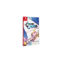 chrono cross the radical dreamers edition - cib