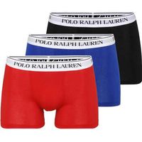 polo ralph lauren boxer classic trunk 3 pack para hombre