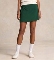 polo ralph lauren para mujer 211939531001 falda wimbledon verde xs casual deportivo sintetico tenispadel