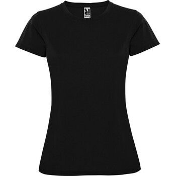 Roly Camiseta ntecarlo para mujer