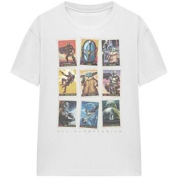Disney Camiseta TV30097 para mujer