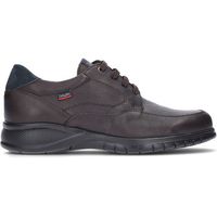 callaghan zapatos hombre 12700 marronhebilla para hombre