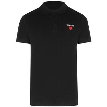 Love Moschino Polo SY4155 para hombre