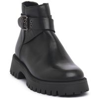 frau botines rio nero para mujer