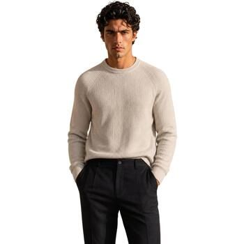 Guess Jersey NIRO VANISÈ STRIPES M6BR19 Z1368 para hombre