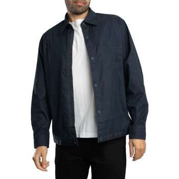 BOSS Cazadora Sobrecamisa Lobel para hombre