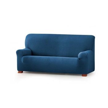 Funda De Sofá Cora Azul Sofa3