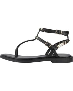 de LES TROPEZIENNES SANDALIAS MUJER MODELO CORAZE COLOR NEGRO NOIR