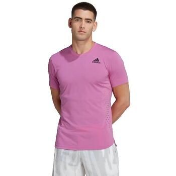adidas Camiseta T-shirt New York FreeLift para hombre