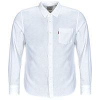 levis camisa manga larga sunset 1 pocket standard para hombre