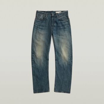 G-Star Raw Jeans D26999-E358 CONTOR 3D REGULAR-H938 ANTIQUE FADED BLUESCHIST para hombre
