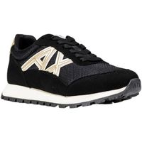 armani exchange deportivas moda xw002150 af19388 para mujer