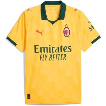 Puma Camiseta Acm 3Rd Jersey Replica para hombre
