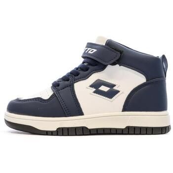 Lotto Zapatillas Ravenne para niño