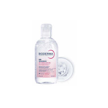 Sensibio Ar + Gel Micelar 250ml