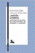 jardin umbrio
