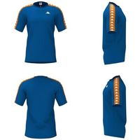 kappa camiseta 303uv10-bimbo para nino
