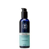 neals yard remedies shower gels and soaps beauty sleep shower oil 200ml