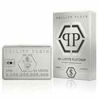 perfume hombre philipp plein no limits 90 ml