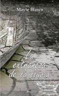 la extraneza de la lluvia