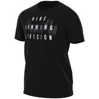 nike camiseta dri fit division para hombre