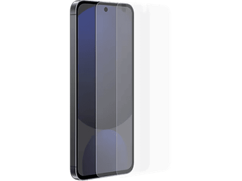 Protector pantalla - Samsung EF-US721CTEGWW, Compatible con Galaxy S24 FE, Anti-reflejante, Plástico