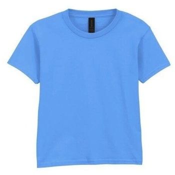 Gildan Tops y Camisetas Softstyle para niña