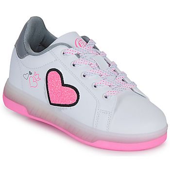 Breezy Rollers Zapatillas con ruedas BLAST para niña