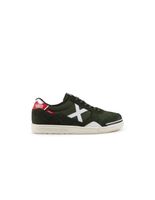 zapatillas munich gresca 320 mujer verde