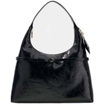 Guess Bolso de mano Bolso Hobo Taylor Negro para mujer