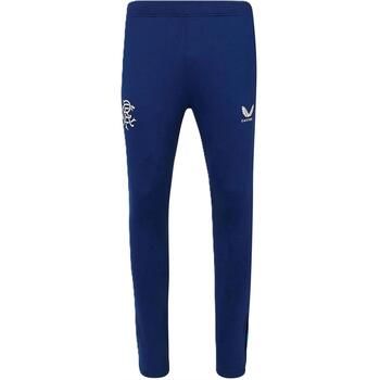 Castore Pantalón chandal GT46654 para hombre