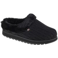 skechers pantuflas keepsakes ice angel para mujer