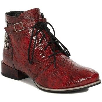 Maciejka Botines 5743A08008 para mujer
