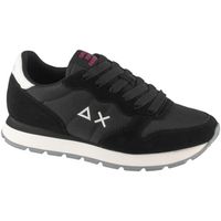 sun68 zapatillas ally solid para mujer