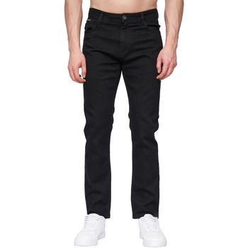 Henleys Jeans Craze Comfort para hombre