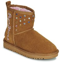 pepe jeans botines diss studs g para nina