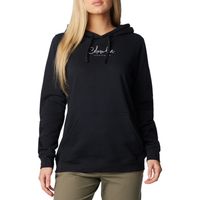 columbia chaqueta deporte trek graphic treatment hoodie para mujer