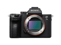 camara evil - sony alpha 7 iii ilce-7m3 242 mp cmos exmor 35mm bionz x iso 100 51200 4k hdr