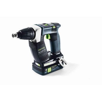 Festool Dwc 18-2500 Destornillador Inalámbrico Básico Para Yeseros - Sin Batería - 576497