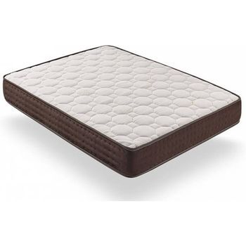 Colchón Visco Luxury Bamboo Premium 70x190 Altura 20 Cm +/- Firmeza Media - Matris