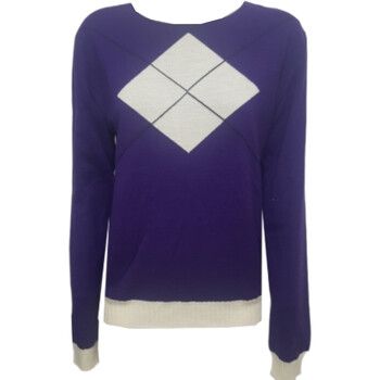 Emporio Armani EA7 Jersey 284121-0W403 para mujer