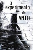 el experimento de anto