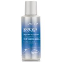 joico moisture recovery moisturizing shampoo for thick-coarse dry hair 50ml