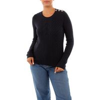 liu jo jersey mf3222ma95m para mujer