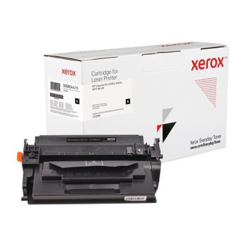 Xerox Tóner Compatible para HP 59X Negro