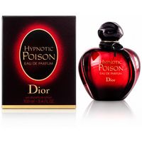 dior perfume hypnotic poison eau de parfum - 100 ml para mujer